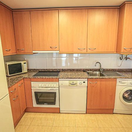 Appartement Port Marino Litoral Costa Dorada - Only Families à Cambrils Extérieur photo