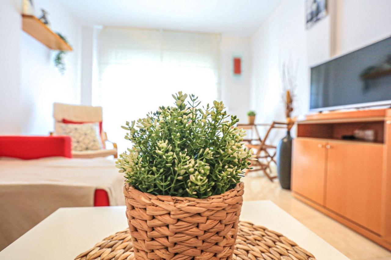 Appartement Port Marino Litoral Costa Dorada - Only Families à Cambrils Extérieur photo