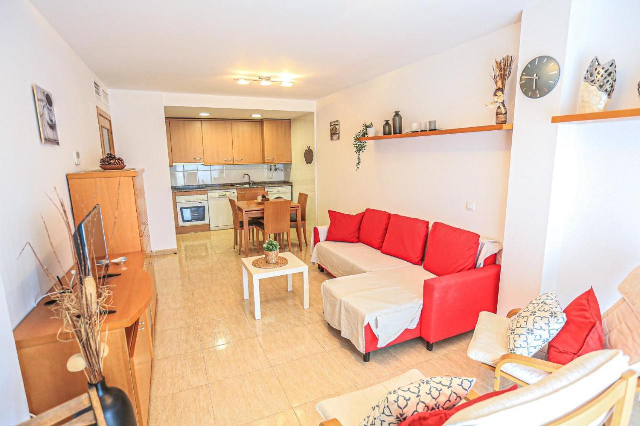 Appartement Port Marino Litoral Costa Dorada - Only Families à Cambrils Extérieur photo