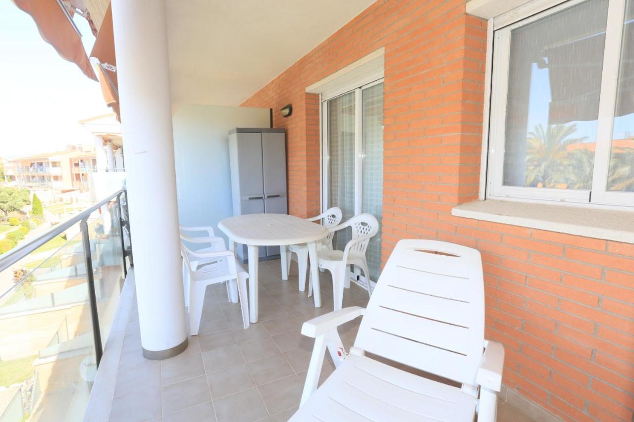 Appartement Port Marino Litoral Costa Dorada - Only Families à Cambrils Extérieur photo