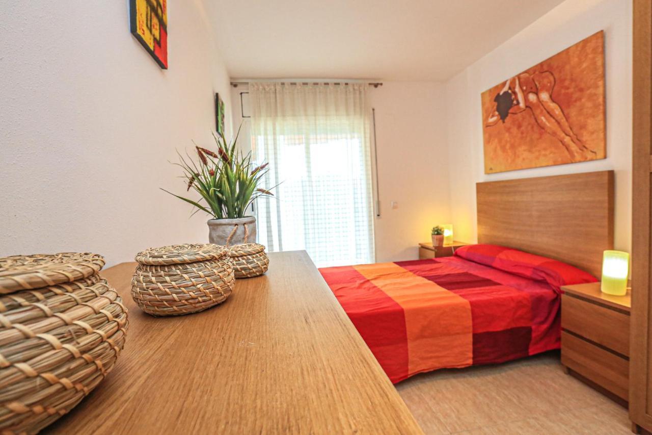 Appartement Port Marino Litoral Costa Dorada - Only Families à Cambrils Extérieur photo