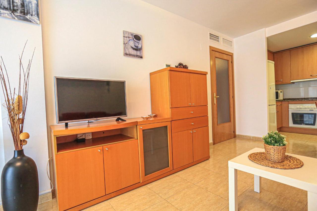 Appartement Port Marino Litoral Costa Dorada - Only Families à Cambrils Extérieur photo