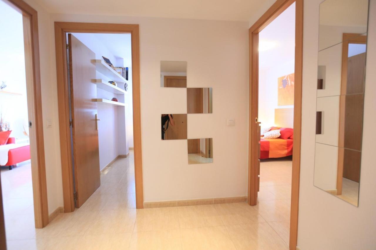 Appartement Port Marino Litoral Costa Dorada - Only Families à Cambrils Extérieur photo