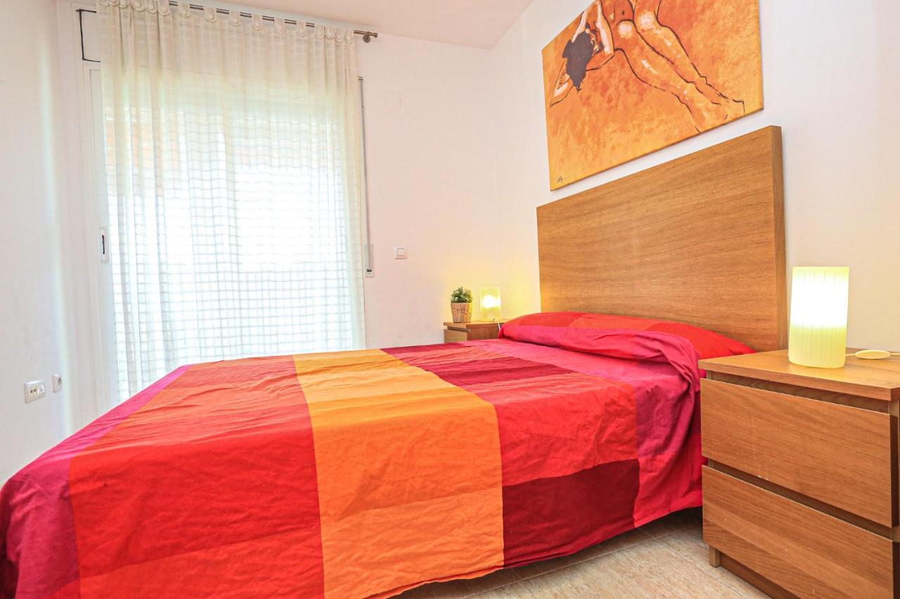 Appartement Port Marino Litoral Costa Dorada - Only Families à Cambrils Extérieur photo