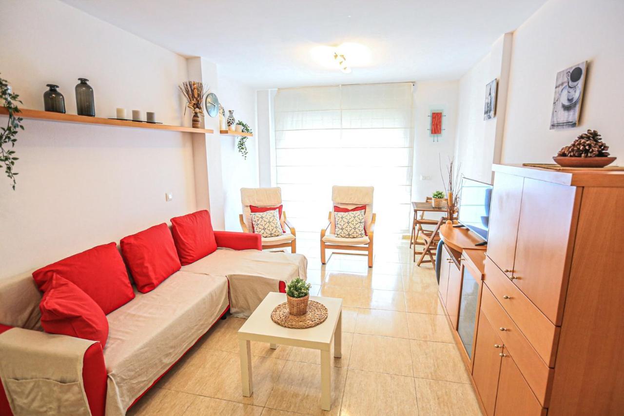Appartement Port Marino Litoral Costa Dorada - Only Families à Cambrils Extérieur photo