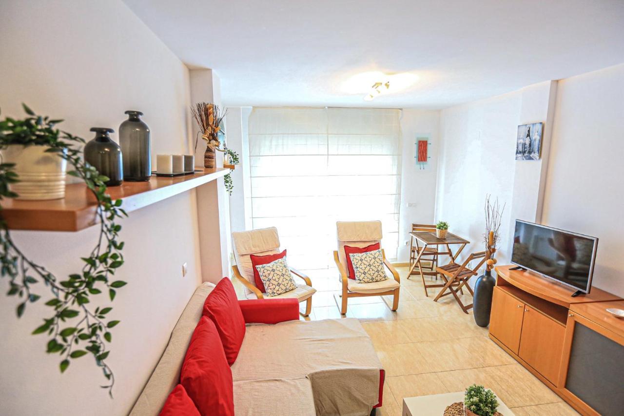 Appartement Port Marino Litoral Costa Dorada - Only Families à Cambrils Extérieur photo