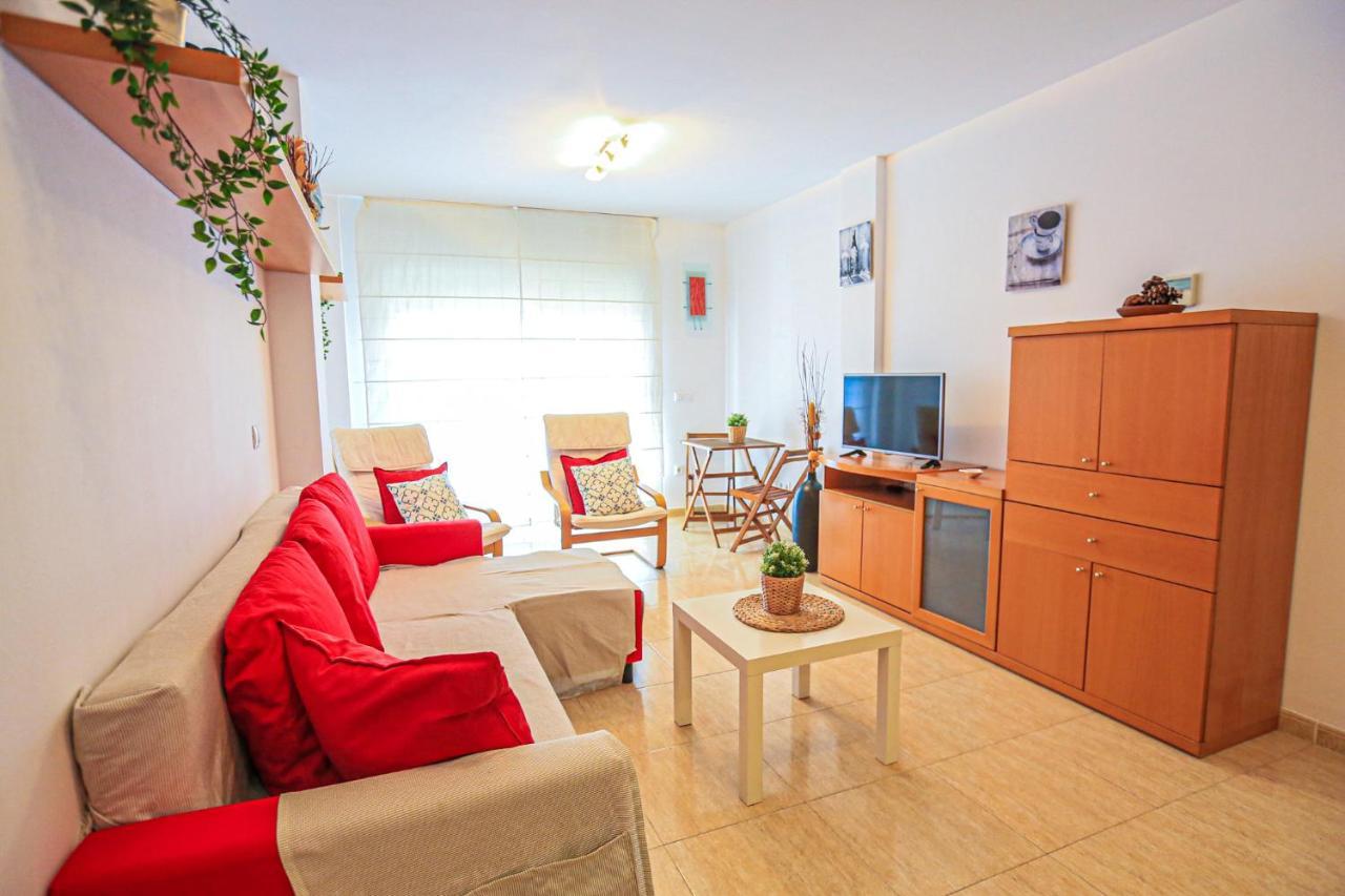 Appartement Port Marino Litoral Costa Dorada - Only Families à Cambrils Extérieur photo
