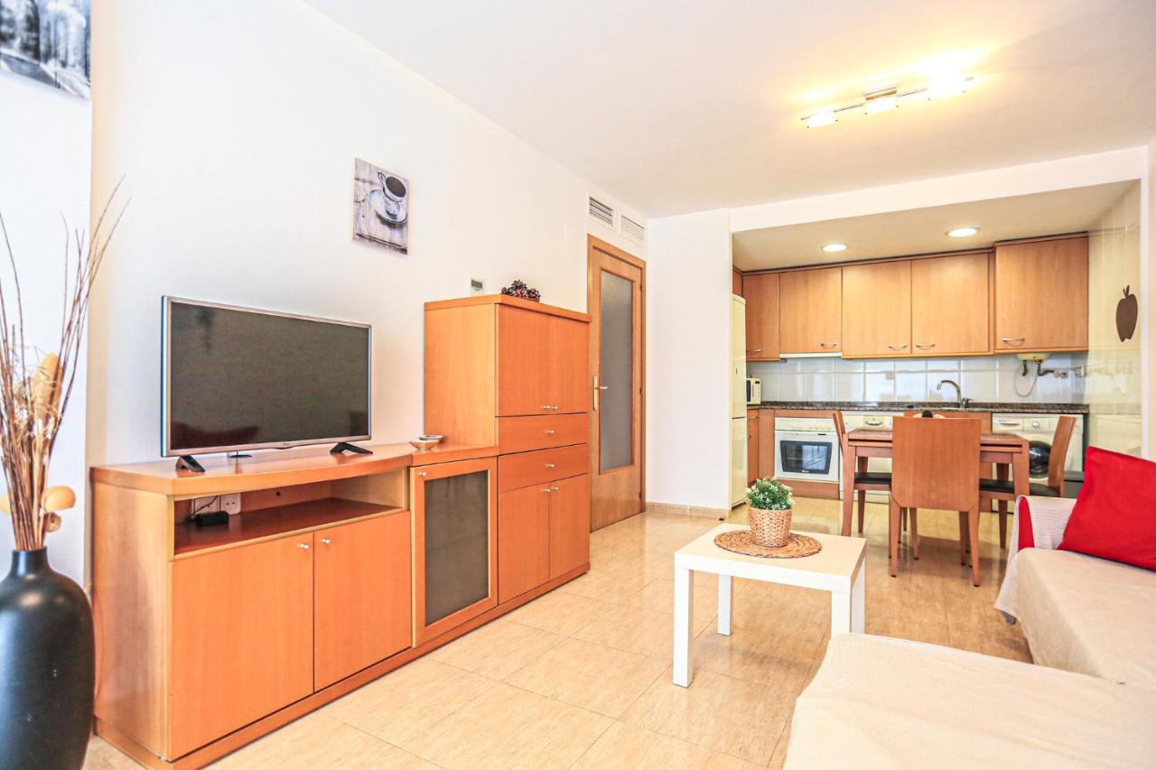 Appartement Port Marino Litoral Costa Dorada - Only Families à Cambrils Extérieur photo