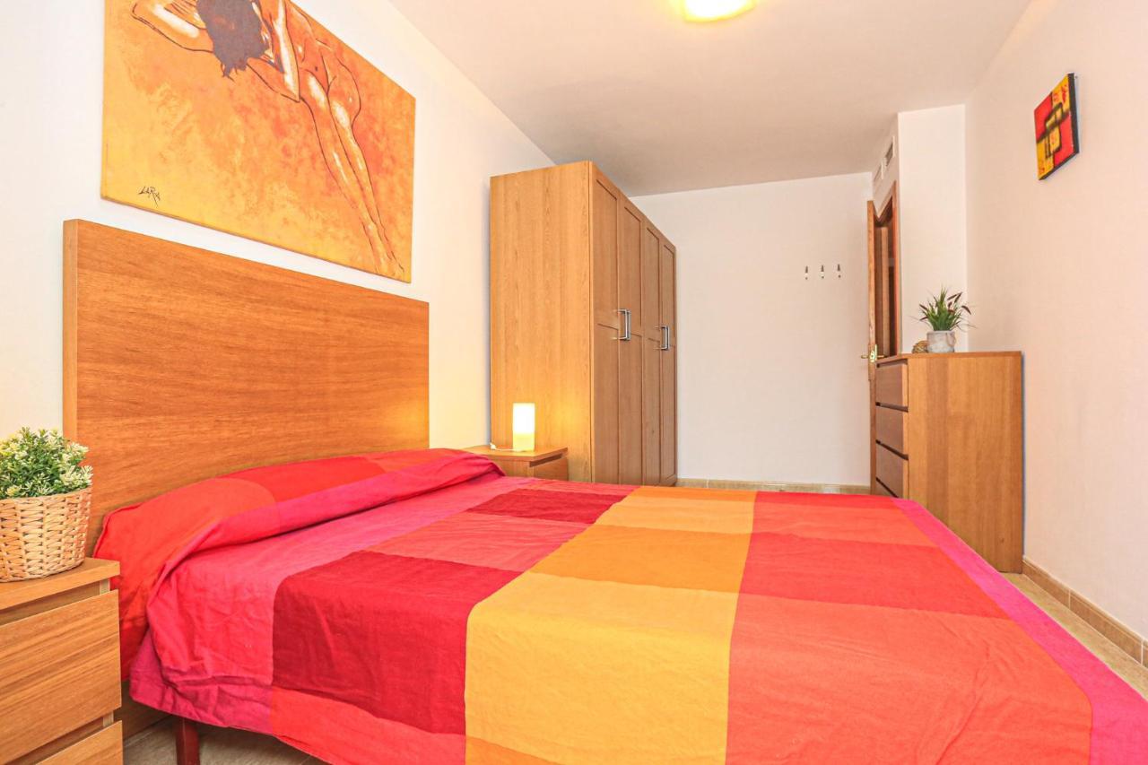 Appartement Port Marino Litoral Costa Dorada - Only Families à Cambrils Extérieur photo